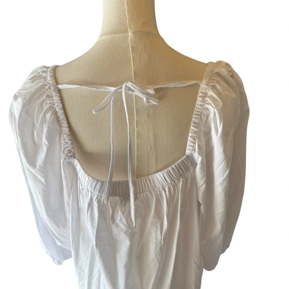 Madewell new tags